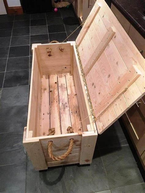19 üBerraschend Einfache Holzbearbeitungsprojekte für Anfänger